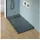 Bernstein Duschwanne Bernstein New York In Steinoptik 160x90 Cm Anthrazit Matt Mit Ablauf Typ B