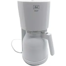 Melitta Enjoy Therm weiß