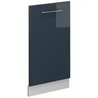 Vicco Geschirrspülblende Fame-Line, 45 cm ohne Arbeitsplatte Vicco