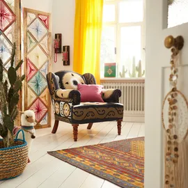 Home Affaire »Verbena« Breite 153 cm