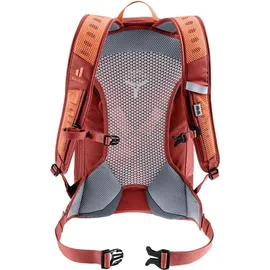 Deuter AC Lite 17 Wanderrucksack 48 cm orange