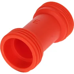 KS Tools Adapter E, orange orange - 150.2065-5 - orange