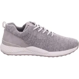 Marco Tozzi Damen Schnürschuhe 31967-37, 31967-38, 31967-39, 31967-40, 31967-41 MAT-2-2-23780-35 GRAU 38 - Grau