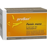 proSan pharmazeutische Vertriebs GmbH PROSAN Femin-meno