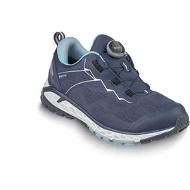 MEINDL Power Walker Lady 3.5 (Boa®) marine/azur- - 39