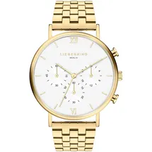 Liebeskind Berlin Edelstahl 40 mm LT-0283-MC