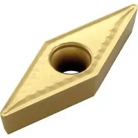 FORMAT WerkzeugHERO Drehwendeplatte 7 Grad positiv VCMT 160408 F