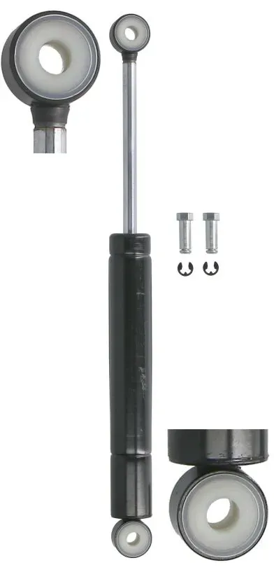 Resorte de gas GRAMMER GR114157