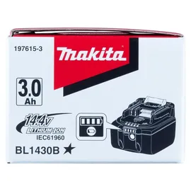 Makita Akku 14,4 V 3,0 Ah