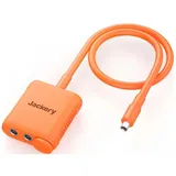 Jackery JK-HTO732 Adapter 6,6 cm x 2,4 cm x 57,94 cm