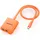 Jackery JK-HTO732 Adapter 6,6 cm x 2,4 cm x 57,94 cm