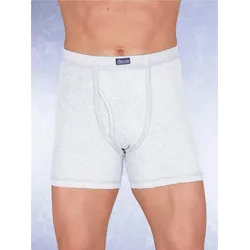 Slip KINGS CLUB, Herren, Gr. 9, weiß, 100% Baumwolle, Unterhosen