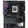 Gigabyte X870E AORUS Master Mainboard - Unterstützt AMD Ryzen 9000 CPUs, 16+2+2 Phasen, bis zu 8600MHz DDR5, Wi-Fi 7, 10GbE LAN