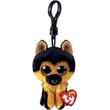Ty Beanie Boos - Anhänger - Spirit GERMAN SHEPHERD Schwarz, Braun