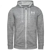 Under Armour Rival Terry LC FZ, S