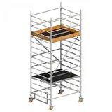 Layher Uni Kompakt P2 Arbeitshöhe bis 5,50 m