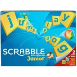 Unbekannt Scrabble junior (Y9671) Vereinigtes Königreich Multi