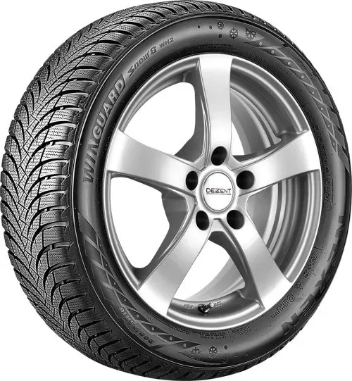 NEXEN Winterreifen 14581nxk 185/60 R14 82T