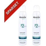 Allpresan Diabetic Schaum-Creme INTENSIV + REPAIR mit Urea