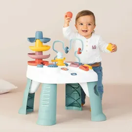 Smoby Little Smoby Aktivitätstisch mehrfarbig