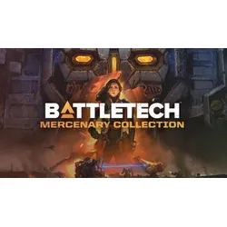BattleTech Mercenary Collection
