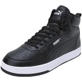 PUMA Black-PUMA Silver-PUMA White 48