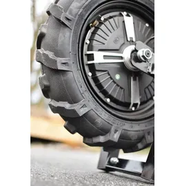 BAMATO Schubkarre MTR-150 150 kg