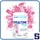 ALLNUTRITION Creatin Bubble Gum Pulver 500 g