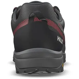 Millet Hike Up Goretex Wanderschuhe - Black / Black - EU 43 1/3