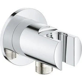 Grohe Tempesta Wandanschlussbogen Chrom