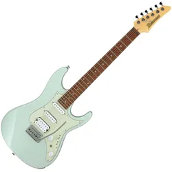 Ibanez AZES40-MGR Mint Green Gloss