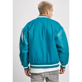 Starter Black Label Starter Team Jacket Blau M