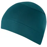 Trigema Strickmütze »TRIGEMA Soft-Cap«, (1 St.), blau