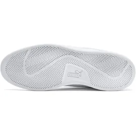 Puma Smash v2 L puma white-white 40,5