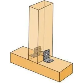 SIMPSON STRONG TIE Winkelverbinder ABR 70 x 70 x 55 mm