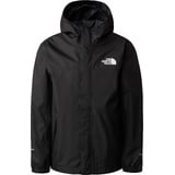 The North Face Boys Antora Rain Jacket tnf black (JK3) M