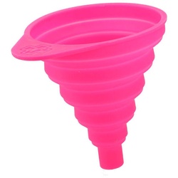 MUC-OFF Silikontrichter | faltbar