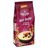 Bauckhof Hot Hafer Beere Demeter (400g)