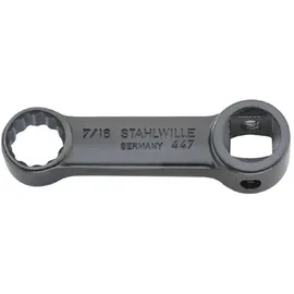 Stahlwille Drehmomentschlüssel 447A 7/16