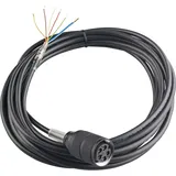 WAREMA Renkhoff SE WAREMA Anschlussleitung 5m 634082
