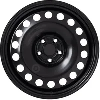 Alcar 9613 7x16 ET40 - LK5/120 ML72.5 Stahlfelge