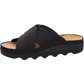 ROHDE Alassio für Damen, schwarz, Größe 38 EU