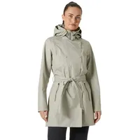 HELLY HANSEN Welsey Ii Trenchcoat - terrazzo - M