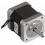 Joy-It Schrittmotor NEMA-17-01 NEMA-17-01 0.4 Nm 1.68A Wellen-Durchmesser: 5mm