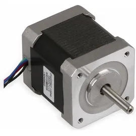 Joy-It Schrittmotor NEMA-17-01 NEMA-17-01 0.4 Nm 1.68A Wellen-Durchmesser: 5mm