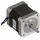Joy-It Schrittmotor NEMA-17-01 NEMA-17-01 0.4 Nm 1.68A Wellen-Durchmesser: 5mm