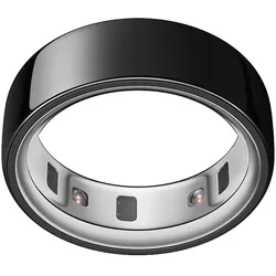 OURA Ring 4, Größe Black, Smart
