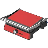 Westinghouse Kontaktgrill, höhenverstellbar, Antihaftbeschichtung, 2200W 29x24 c