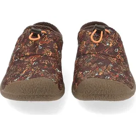 Keen Hausschuhe Hausschuhe Textil - Braun - 37