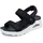 SKECHERS UNO SUMMER STAND2 Damen Schwarz 38
